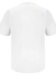 Washington Huskies 2025 LA Bowl Champions Logo Shirt (2) - trắng - Xem 2