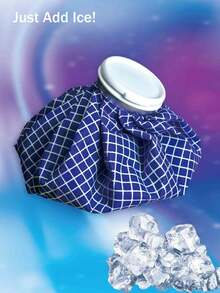 1/2 Pcs Reusable Ice & Hot Water Pack - 9" No-Leak Cold/Hot Bag With Cover, Elastic Breathable,Helps Improve Quality Of Living And Maintain The Optimal Temperature In Summer,Father's Day Gift, Mother's Day Gift,Gifts For Friends, Boyfriends, Girlfriends, Family, Teachers, Colleagues, Halloween Gift, Christmas Gift - Multicolor - View 13