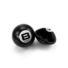 Inflatable Rubber Ball For Watch Repair, Diameter, Easy To Use, Watch Repair Tool With Friction Ball For Opening Watch Backs, For Watchmakers LU5J - Black - View 6