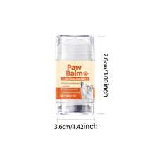 宠物护爪膏，温和呵护猫狗爪子，滋润滋养爪垫，宠物护理软膏 - 查看 10