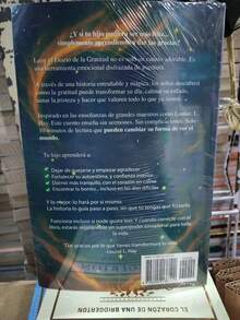 Kids Literature & Fiction - Single Book - View 2