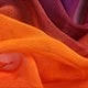 Orange Yellow Purple