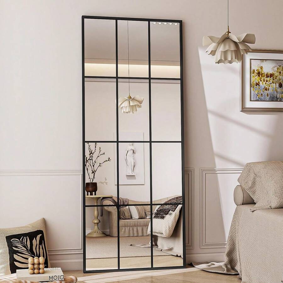 Miroirs - Noir - Voir 1