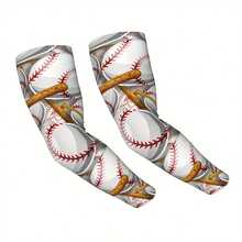 棒球套，适合日常穿着 - 彩色 - 查看 1