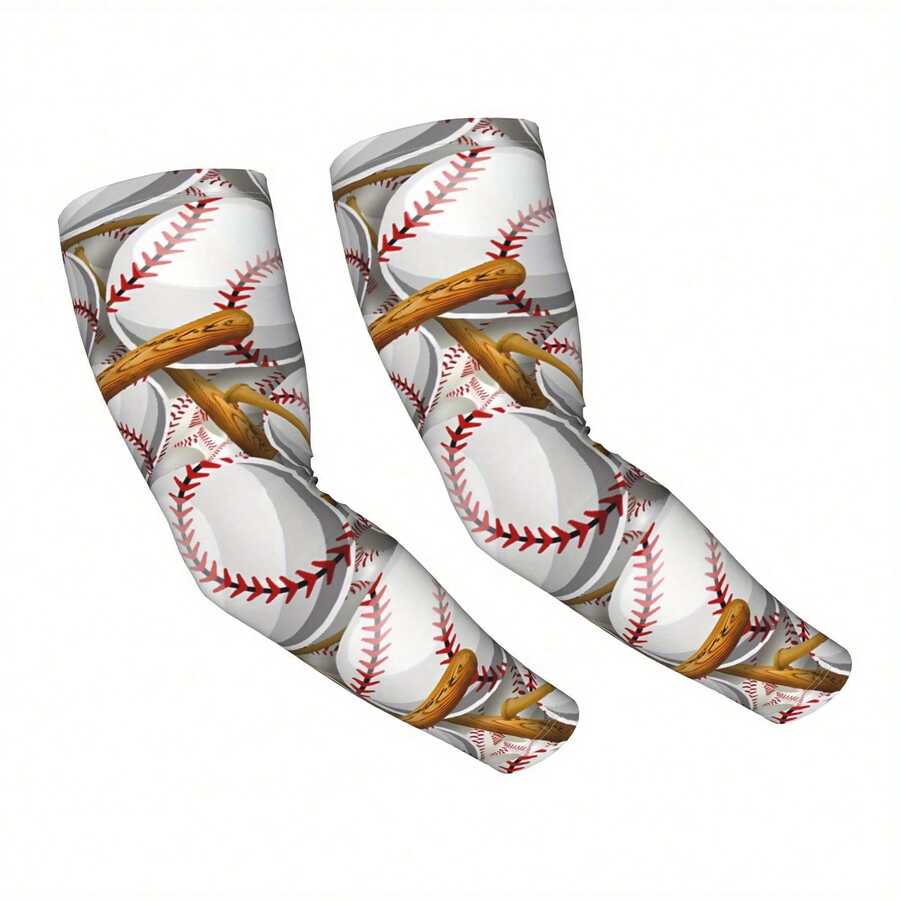 棒球套，适合日常穿着 - 彩色 - 查看 1