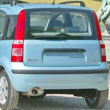 FIAT Panda 169 (2003-2010) Rear Wiper Arm Assembly - 1 Set - View 5