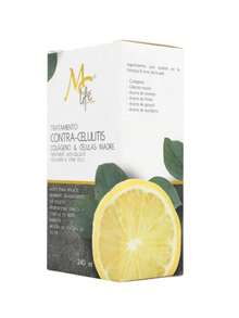 Essential Oil - Fruity & Citrus - View 2