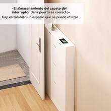 Shoe Cabinets - View 8