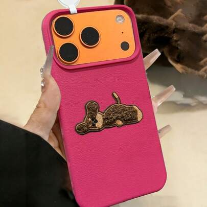 Cute Cartoon 3D Dac…
