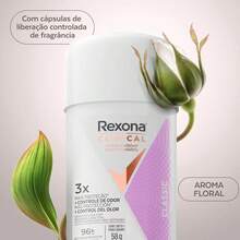 Body Deodorant - Clásico - Ver 2