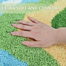 Bath Mats - Yellow - View 4