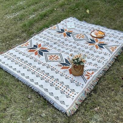 Patio Rugs & Carpets