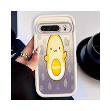 苹果Handyhülle蛋黄745JPTYJTiPhone16PlusWeihnachtsgeschenk7Neujahrsgeschenke13ProMaxFreundin - 白色 - チェックする 4