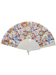 Hand Fan, Folding Hand Fan, Elegant Solid Color Folding Hand Fan, Kung Fu Fan, For Festivals, Dancing, Performance, Line Dancing, Boots On The Ground Essential For Summer Beach Travel, Carnival, Tai Chi, Outdoor Raves And Festivals, Suitable For Men/Women, Ideal Gift, Holiday Essential, Spring Fans, Summer Fans.,Outdoor,Garden,Travel Essentials,Portable Essentials,Beach Essentials,Graduation Season,Commencement,Graduation Ceremony,Graduation Gift,Graduation Present,Graduation Gift,Graduation Present,Congrats Grad,Congratulations Graduate,Valedictorian,Finish School,Graduation Party,Outdoor Essentials,Travel Portable,Hiking Essentials,Camping Essentials,Portable Tools,Summer Essentails,Summer Portable - Multiple Styles - View 15