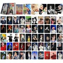 92pcs TREASURE 2026 SEASON'S GREETINGS Photo Cards, Stickers, LOMO Cards, SKZ, Cards, Photocard, TWICE, Painting - 1PC - View 7