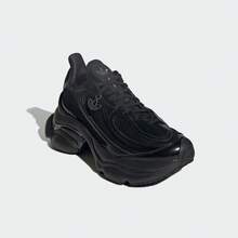 Giày thể thao cổ thấp unisex OZVENUZ W JS2468 - màu đen - Xem 5
