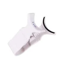 Magnetic Eyelash Curler Clip, Makeup Accessory (Clip Only) - Multicolor - View 5