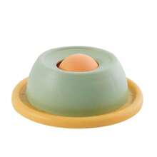 Juguete interactivo para gatos, comedero rompecabezas - Multicolor - Ver 5