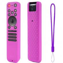 Silicone Protective Case For MR-25GA Magic Remote Controller Cover With Lanyard Shockproof Soft Shell Remote Control Sleeve - Multicolor - View 15