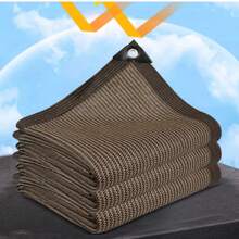 Balcony Privacy Net, Fence Privacy Net, Safety Privacy Protection Net, Balcony & Yard Sunshade Net, Outdoor Heat Insulation Net - Shade Net - View 9