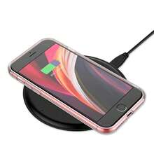 Ultra Thin Silicone Clear Case For IPhone SE 2024 2022 2020 2016 Transparent TPU Back Cover For IPhone 5 5S 6 6S 7 8 SE 2 3 4 - 3 - 查看 7