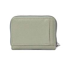 New Arrival Short Coin Purse, Fashionable Coin Pouch, Mini Wallet, Short Purse For Women Wallet Purse Wallet Small Wallet Coin Wallet Travel Essential Summer Wallet Cute Wallet Money Wallet - Multicolor - View 9