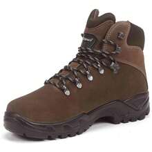 Chiruca Men Field Sport Shoes - Brown - View 4