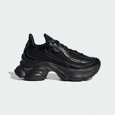 Adidas Originals OZVENUZ W 休闲低帮运动鞋，男女通用