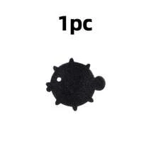 Et Hair Remover 1/2/4pcs - Cute Bear Shape Lint Brush, Reusable & Non-Electric Clothing Cleaner, Reduces Wrinkles & Saves Drying Time, Easily Removes Washer Lint & Pet Hair From Clothes, Sofa, Car Seats & Bedding, Essential Cleaning Supplies For Home - Multiple Styles - View 13