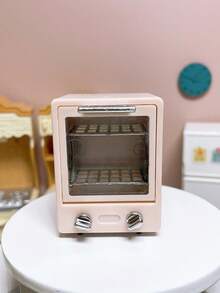 Mô hình nội thất nhà bếp búp bê, đồ trang trí nhà bếp búp bê, đồ sưu tầm cho thanh thiếu niên, thích hợp để trang trí tiệc, trang trí nhà cửa, quà tốt nghiệp! Quà Halloween! Quà Giáng sinh! (Chỉ là mô hình, không cần điện, chỉ dùng để trang trí)! - Nhiều màu - Xem 13