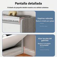Shoe Cabinets - View 7