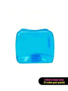 Nee-Doh Squishy Toy - Muscle Candy Shape Stress Relief Toy, Maltose Texture Squishable, Anxiety Relief Fidget Toy For Adults - Multicolor - View 5