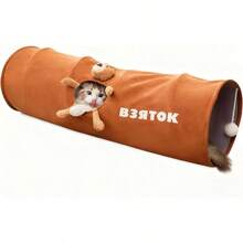 Cat Tunnels - L(47.2 X 10 X 10 Inch) - View 10