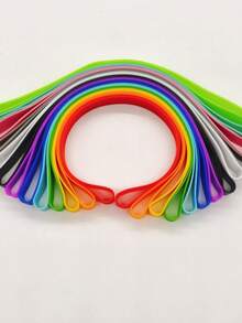 1/2/3/5/10个装硅胶毛巾夹，带收纳功能，适用于沙滩椅，可伸缩，防风，彩色沙滩椅夹，沙滩巾固定器，泳池和邮轮必备，旅行必备，夏威夷风情配件（颜色随机），夏季旅行，度假，浴室装饰 - 彩色 - 查看 13