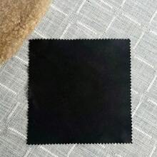 3副休闲PC（聚碳酸酯）方形镜框眼镜，Y2K风格，防紫外线，适合海滩、旅行、派对、送礼、日常搭配，女士套装 - 彩色 - 查看 6