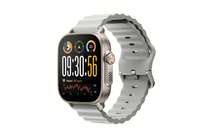 Realme Watch 5 智能手表，AMOLED 触控屏，1.97 英寸，独立 GPS，NFC，蓝牙通话，108 种运动模式，血氧监测，睡眠追踪，IP68 级防水，16 天续航 - 查看 7