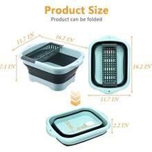 Foot Soak Tub - View 4