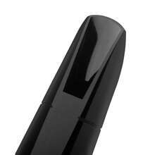 Boquilla de baquelita para clarinete, afinación descendente, cabeza sopladora para clarinete Bb - Multicolor - Ver 7