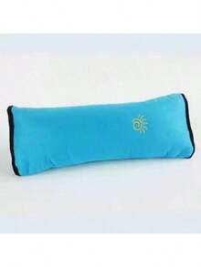 Car Seat Belt Shoulder Pad Sleep Pillow Hugging Pillow Seat Belt Adjuster Anti-Neck Restraint Device Baby Auxiliary Seat Belt Shoulder Pad - Multicolor - View 21