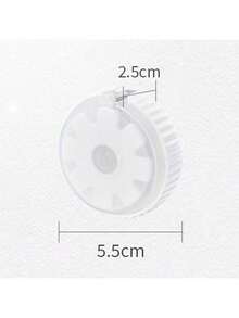 Data Cable Organizer, Cable Winder, Earphone And Mobile Phone Cable Organizer, Portable Cable Winder - Multicolor - View 9