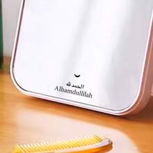Stiker Tahan Air, Cocok untuk Botol Minum, Laptop, Mobil, Kaca Jendela, Sepeda, dan Helm Sepeda Motor - A - View 5