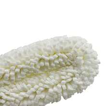 Maydahui - 2 cepillos de limpieza flexibles para botellas de vino para decantadores de vino copas vasos de cristalería 1 corto + 1 largo - Azul - Ver 7