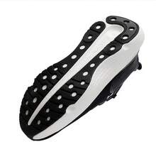 Under Armour Giày thể thao chạy bộ co giãn đa năng dành cho nữ, phù hợp cho tập luyện và sinh hoạt hàng ngày. - màu đen - Xem 5