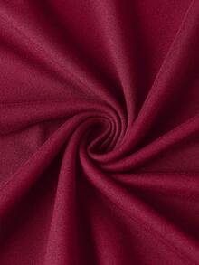 GRDR Men T-Shirts - Burgundy - View 7