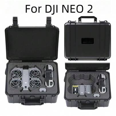 适用于 NEO2 保护壳、NEO2 飞行套装、手持无人机包