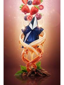 Angel Elixir 3.4oz EDP - Intense. Decadent. Iconically Feminine. - Warm & Sweet Gourmands - View 2