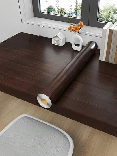 1 tấm giấy dán tường tự dính màu nâu cà phê, chống thấm nước, chống dầu, dễ lau chùi, thích hợp cho phòng ngủ, phòng khách, che phủ khuyết điểm, decal dán tường có thể tháo rời, trang trí cho mặt bàn bếp, tủ, đồ nội thất, làm mới ngôi nhà của bạn cho mùa xuân, trang trí tường, trang trí phòng ngủ, quà tặng, sinh nhật, tốt nghiệp, tiệc tùng, decal dán tường phòng tắm.