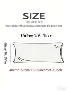Opulent Extra-Long Faux Rabbit Fur Pillow Cover - Plush Milk Velvet, Faux Fur Body Pillow CoverZippered Opening, Washable In Machine, Contemporary Minimalist Style, Ideal For Bedroom/Guest Room, Great Gift Idea - Nhiều màu - Xem 10