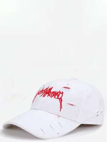 1 件装，夏季新款，防晒帽，夏季女士棒球帽，男女时尚遮阳帽，户外旅行多功能刺绣字母遮阳帽，夏季登山遮阳帽，沙滩情侣遮阳帽，休闲卡车司机帽 - 彩色 - 查看 5