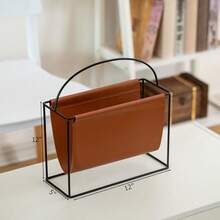 Magazine Rack - Marrn - Voir 3